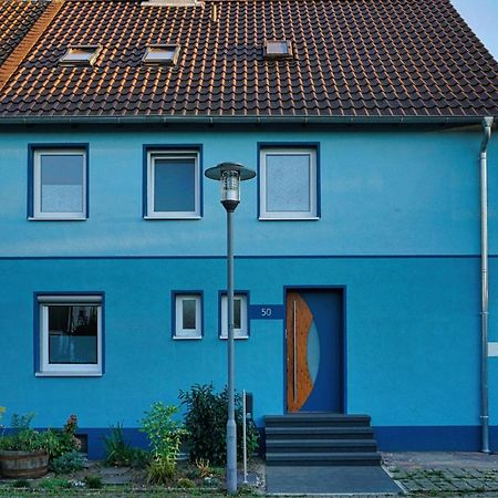 Ferienwohnung Goslar - Georgenberg / Entspannen Im Harz / Mittendrin Exterior foto