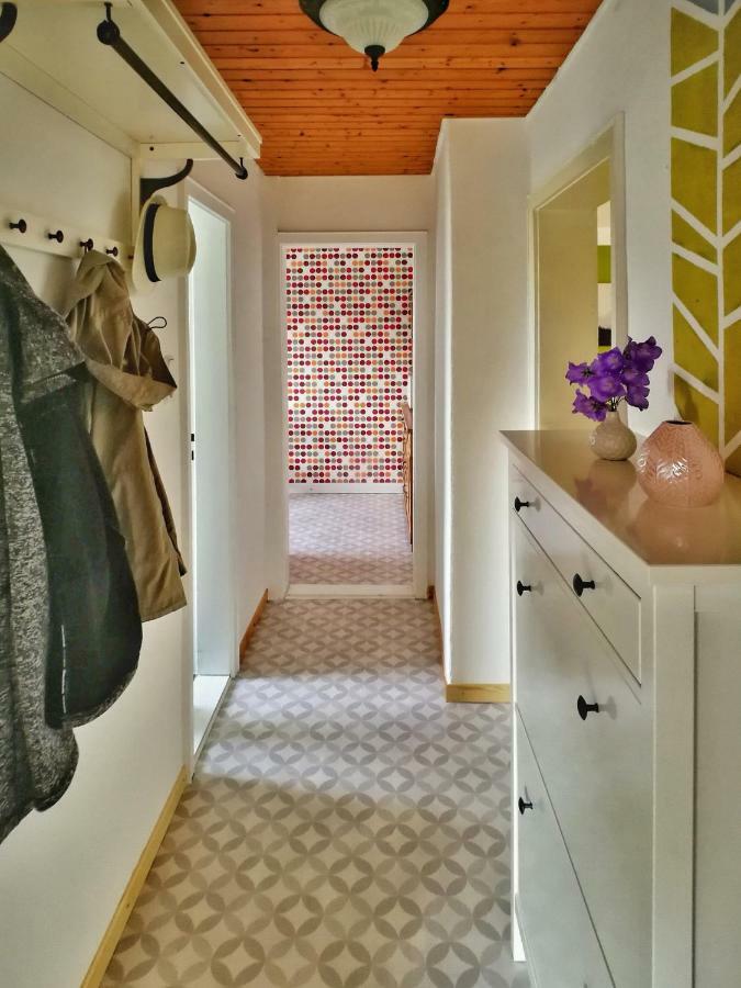 Ferienwohnung Goslar - Georgenberg / Entspannen Im Harz / Mittendrin Exterior foto